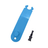 Maxbell Door Alignment Tool Repairs Parts Adjusting Hinge Adjustment Tool Heavy Duty Blue