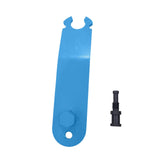 Maxbell Door Alignment Tool Repairs Parts Adjusting Hinge Adjustment Tool Heavy Duty Blue