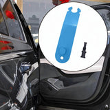 Maxbell Door Alignment Tool Repairs Parts Adjusting Hinge Adjustment Tool Heavy Duty Blue