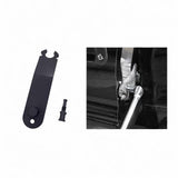 Maxbell Door Alignment Tool Repairs Parts Adjusting Hinge Adjustment Tool Heavy Duty Black