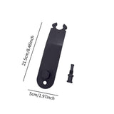 Maxbell Door Alignment Tool Repairs Parts Adjusting Hinge Adjustment Tool Heavy Duty Black