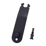 Maxbell Door Alignment Tool Repairs Parts Adjusting Hinge Adjustment Tool Heavy Duty Black