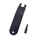 Maxbell Door Alignment Tool Repairs Parts Adjusting Hinge Adjustment Tool Heavy Duty Black