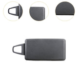 Maxbell Sun Visor Mirror Cover 2068106902 Makeup Mirror Cover for Benz C