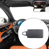 Maxbell Sun Visor Mirror Cover 2068106902 Makeup Mirror Cover for Benz C
