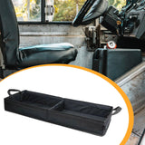 Maxbell Underseat Storage Case Tool Box Organizer for Supercrew Cab 84cmx31cmx13cm