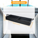 Maxbell Underseat Storage Case Tool Box Organizer for Supercrew Cab 84cmx31cmx13cm