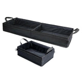 Maxbell Underseat Storage Case Tool Box Organizer for Supercrew Cab 84cmx31cmx13cm