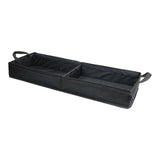 Maxbell Underseat Storage Case Tool Box Organizer for Supercrew Cab 84cmx31cmx13cm