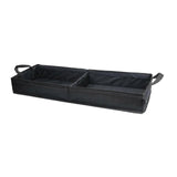 Maxbell Underseat Storage Case Tool Box Organizer for Supercrew Cab 84cmx31cmx13cm