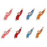 Maxbell Car Rear Hanging Decoration Plush Monkey Doll