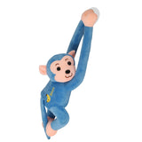 Maxbell Car Rear Hanging Decoration Plush Monkey Doll