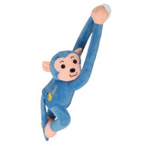 Maxbell Car Rear Hanging Decoration Plush Monkey Doll