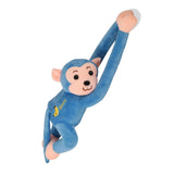 Maxbell Car Rear Hanging Decoration Plush Monkey Doll