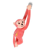 Maxbell Car Rear Hanging Decoration Plush Monkey Doll