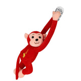 Maxbell Car Rear Hanging Decoration Plush Monkey Doll