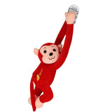 Maxbell Car Rear Hanging Decoration Plush Monkey Doll