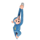 Maxbell Car Rear Hanging Decoration Plush Monkey Doll