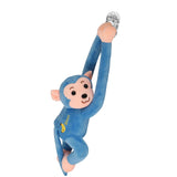 Maxbell Car Rear Hanging Decoration Plush Monkey Doll
