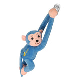 Maxbell Car Rear Hanging Decoration Plush Monkey Doll