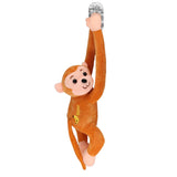 Maxbell Car Rear Hanging Decoration Plush Monkey Doll