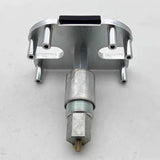 Maxbell Headlight Retrofit Tool Precision Drilling Accessory with Horizontal Bubbles