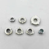 Maxbell Headlight Retrofit Tool Precision Drilling Accessory with Horizontal Bubbles