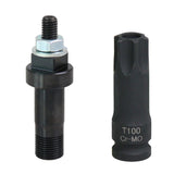 Maxbell Timing Camshaft Adjustment Tool Engine Timing Tool for Benz Spare Parts Style A