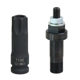 Maxbell Timing Camshaft Adjustment Tool Engine Timing Tool for Benz Spare Parts Style A