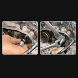 Maxbell Timing Camshaft Adjustment Tool Engine Timing Tool for Benz Spare Parts Style A