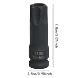 Maxbell Timing Camshaft Adjustment Tool Engine Timing Tool for Benz Spare Parts Style B