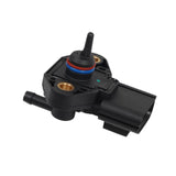 Maxbell Fuel Pressure Sensor Garage Spare 3F2E-9G756-aa for Ford F550 2005-2010
