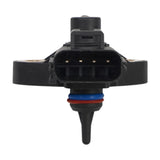 Maxbell Fuel Pressure Sensor Garage Spare 3F2E-9G756-aa for Ford F550 2005-2010