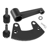 Maxbell Torque Leverage Tool Sturdy Replace for Volkswagen Buggy/Baja 1947-1979