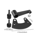 Maxbell Torque Leverage Tool Sturdy Replace for Volkswagen Buggy/Baja 1947-1979