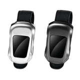 Maxbell Sunglasses Holder for Car Clamp Glasses Storage Clip for Automobile
