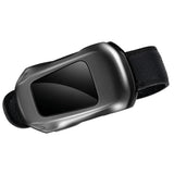 Maxbell Sunglasses Holder for Car Clamp Glasses Storage Clip for Automobile