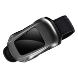 Maxbell Sunglasses Holder for Car Clamp Glasses Storage Clip for Automobile