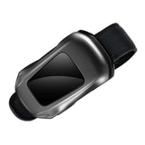 Maxbell Sunglasses Holder for Car Clamp Glasses Storage Clip for Automobile