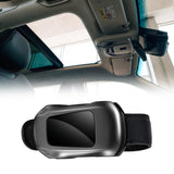 Maxbell Sunglasses Holder for Car Clamp Glasses Storage Clip for Automobile