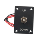 Maxbell Polarity Switch Trailers Power Jacks Automotive Toggle Switch