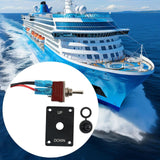 Maxbell Polarity Switch Trailers Power Jacks Automotive Toggle Switch