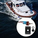 Maxbell Polarity Switch Trailers Power Jacks Automotive Toggle Switch