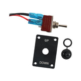Maxbell Polarity Switch Trailers Power Jacks Automotive Toggle Switch