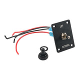 Maxbell Polarity Switch Trailers Power Jacks Automotive Toggle Switch