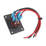 Maxbell Polarity Switch Trailers Power Jacks Automotive Toggle Switch