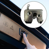 Maxbell Car Trunk Latch Spare Parts 333827505B for Volkswagen Passat Variant B3