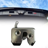 Maxbell Car Trunk Latch Spare Parts 333827505B for Volkswagen Passat Variant B3