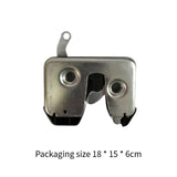 Maxbell Car Trunk Latch Spare Parts 333827505B for Volkswagen Passat Variant B3