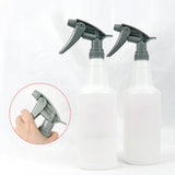 Maxbell Spray Bottle Sprayer for Planting Cleaning Solutions Car Detailing Care